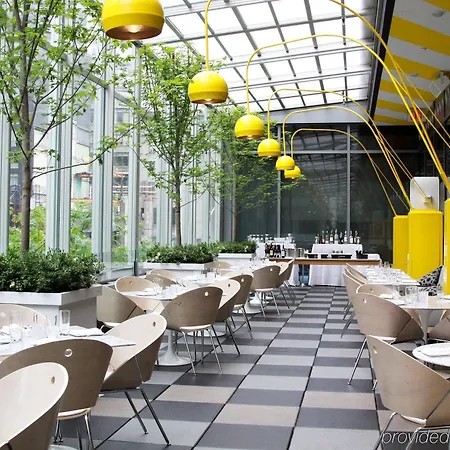 Kimpton Hotel Eventi 
