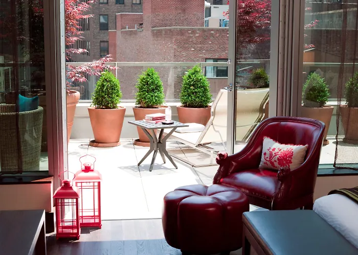 Kimpton Hotel Eventi By Ihg